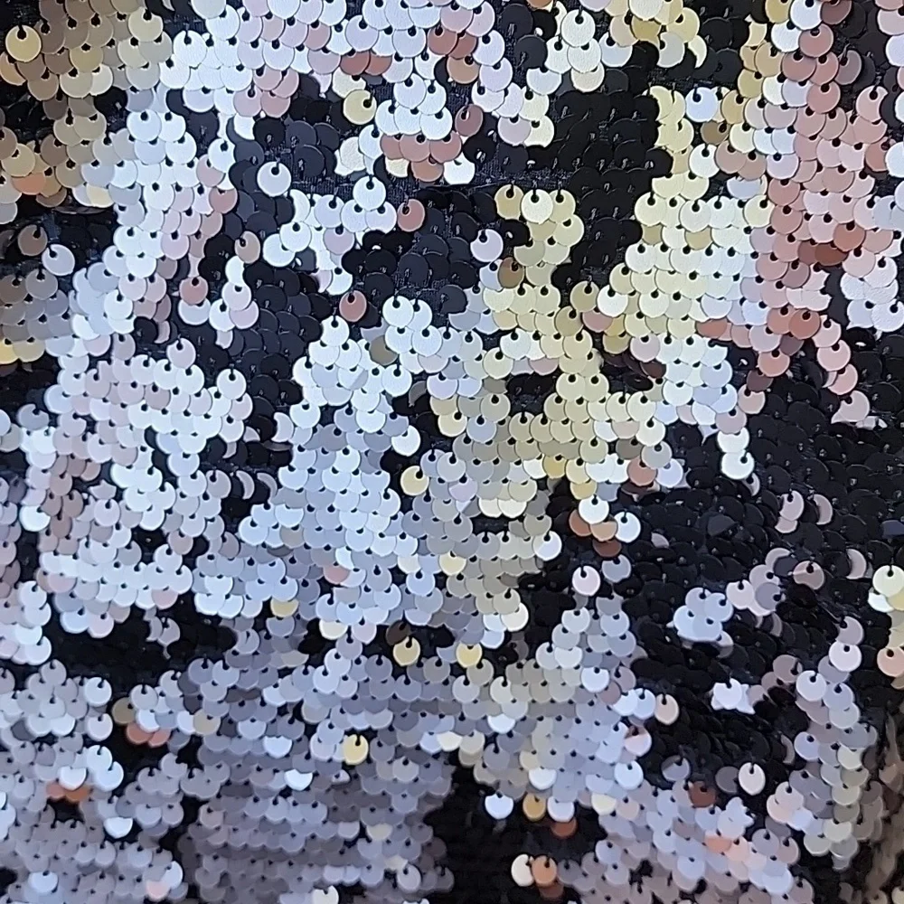 Sequin Dress - Picture 4 of 8